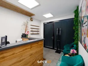 Pronájem obchodního prostoru, Brno - Zábrdovice, Hvězdová, 67 m2