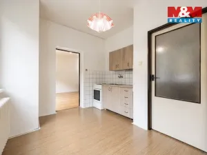 Prodej bytu 2+1, Šternberk, Dolní Žleb, 58 m2