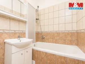 Prodej bytu 2+1, Šternberk, Dolní Žleb, 58 m2