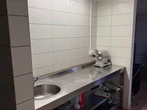 Pronájem restaurace, Liberec - Liberec IV-Perštýn, Moskevská, 78 m2