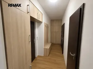 Pronájem bytu 2+1, Kyjov, Mezi Mlaty, 56 m2
