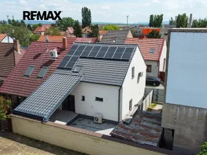 Prodej rodinného domu, Hodonín, Bezručova, 133 m2