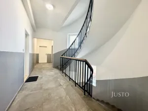 Pronájem bytu 2+kk, Děčín - Děčín IV-Podmokly, Plzeňská, 47 m2