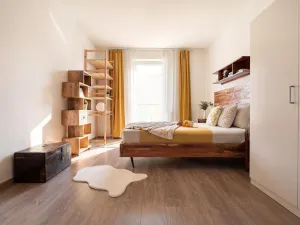 Prodej bytu 2+kk, Jesenice, Cedrová, 69 m2
