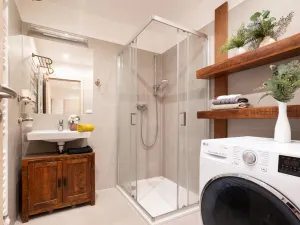 Prodej bytu 2+kk, Jesenice, Cedrová, 69 m2