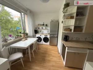 Pronájem bytu 2+1, Ústí nad Labem - Ústí nad Labem-centrum, Mošnova, 62 m2
