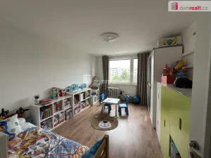 Pronájem bytu 2+1, Ústí nad Labem - Ústí nad Labem-centrum, Mošnova, 62 m2