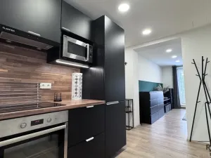 Pronájem bytu 3+1, Dubňany, Hornická, 66 m2