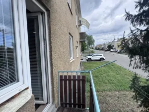 Pronájem bytu 3+1, Dubňany, Hornická, 66 m2