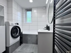 Pronájem bytu 3+1, Dubňany, Hornická, 66 m2