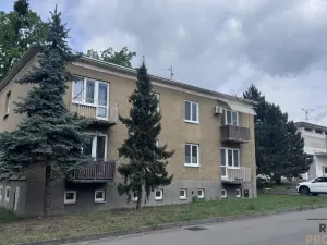 Pronájem bytu 3+1, Dubňany, Hornická, 66 m2