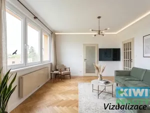 Prodej bytu 2+1, Ostrava, Václava Košaře, 43 m2