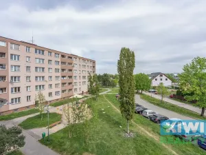Prodej bytu 2+1, Ostrava, Václava Košaře, 43 m2