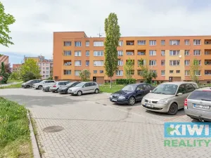 Prodej bytu 2+1, Ostrava, Václava Košaře, 43 m2