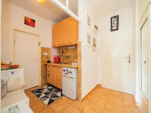 Prodej bytu 1+kk, Praha - Nusle, 5. května, 46 m2