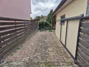 Prodej rodinného domu, Lednice, Nejdecká, 180 m2