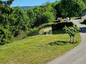 Prodej pozemku pro bydlení, Vysoké nad Jizerou, 400 m2