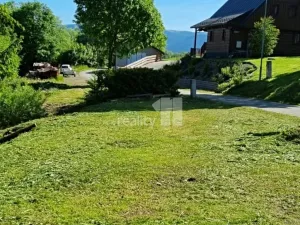 Prodej pozemku pro bydlení, Vysoké nad Jizerou, 400 m2
