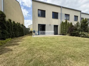 Pronájem bytu 5+kk, Praha, Úbislavská, 240 m2