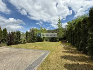 Pronájem rodinného domu, Praha, Úbislavská, 160 m2