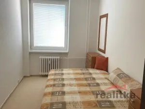 Pronájem bytu 4+1, Opava - Kylešovice, 17. listopadu, 86 m2