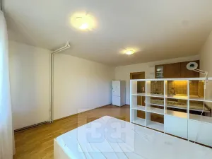 Pronájem bytu 1+kk, Praha - Horní Měcholupy, Ravennská, 30 m2