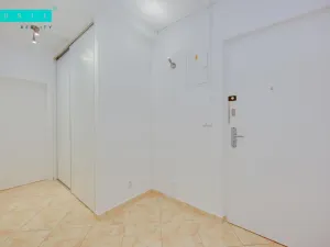 Pronájem bytu 2+kk, Olomouc - Nová Ulice, Bacherova, 72 m2