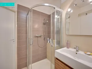 Pronájem bytu 3+1, Olomouc - Nové Sady, Rooseveltova, 75 m2