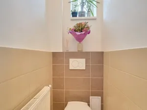 Pronájem bytu 1+1, Olomouc - Nové Sady, Rooseveltova, 65 m2