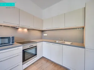 Pronájem bytu 3+kk, Olomouc - Nové Sady, Rooseveltova, 73 m2