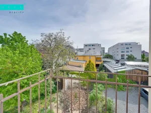 Pronájem bytu 3+kk, Olomouc - Nové Sady, Rooseveltova, 73 m2