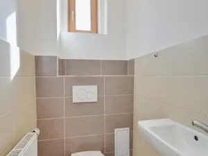 Pronájem bytu 3+kk, Olomouc - Nové Sady, Rooseveltova, 73 m2