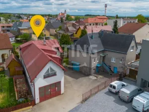 Prodej rodinného domu, Bolatice, Nádražní, 258 m2