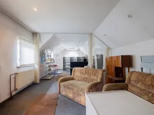 Prodej rodinného domu, Bolatice, Nádražní, 258 m2