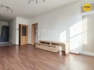 Prodej bytu 2+kk, Jihlava, Poláčkova, 54 m2