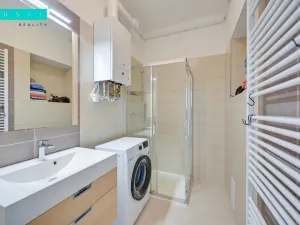 Pronájem bytu 2+1, Olomouc - Nové Sady, Rooseveltova, 65 m2