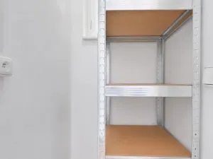 Pronájem bytu 2+1, Olomouc - Nové Sady, Rooseveltova, 65 m2