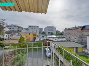 Pronájem bytu 2+1, Olomouc - Nové Sady, Rooseveltova, 65 m2
