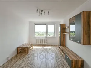 Prodej bytu 3+1, Praha - Černý Most, Kpt. Stránského, 77 m2
