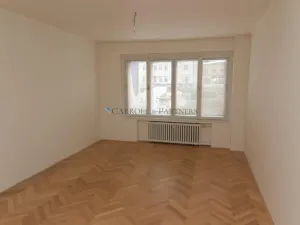 Pronájem bytu 4+1, Ostrava - Moravská Ostrava, Zámecká, 110 m2