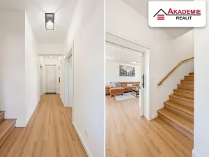 Prodej rodinného domu, Velké Pavlovice, Tovární, 128 m2