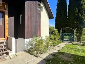 Prodej chaty, Ostrava - Martinov, 50 m2