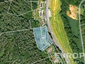 Prodej chalupy, Medonosy, 150 m2