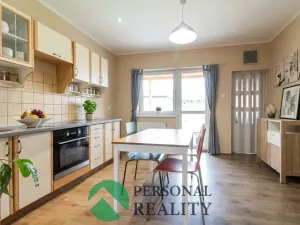 Prodej rodinného domu, Stříbro, Stodská, 90 m2