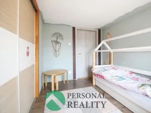 Prodej rodinného domu, Stříbro, Stodská, 90 m2