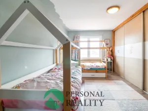 Prodej rodinného domu, Stříbro, Stodská, 90 m2