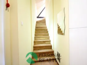 Prodej rodinného domu, Stříbro, Stodská, 90 m2