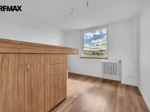 Prodej bytu 3+1, Hlinsko, Rataje, 71 m2
