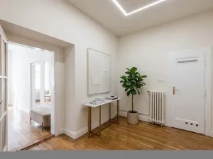 Prodej bytu 2+1, Praha - Vinohrady, Přemyslovská, 76 m2