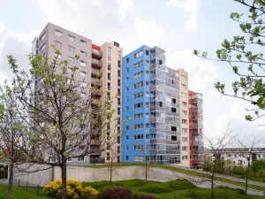 Prodej bytu 2+kk, Praha - Michle, V dolině, 51 m2